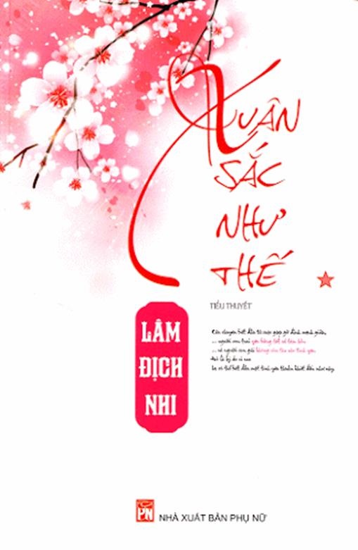 Xuân Sắc Như Thế - Lâm Địch Nhi