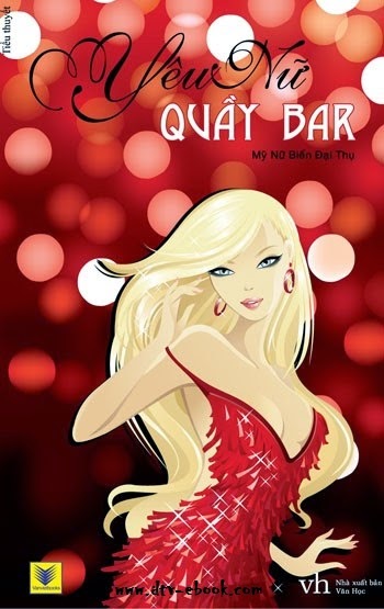 Yêu Nữ Quầy Bar - Mỹ Nữ Biến Đại Thụ