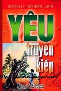 Ebook Yêu Truyền Kiếp full prc pdf epub