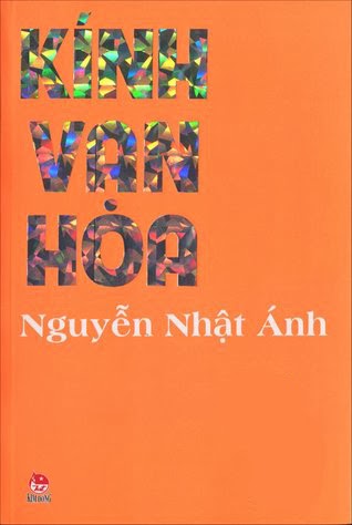 Kính Vạn Hoa