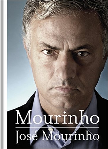 José Mourinho Tự Truyện