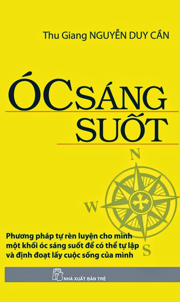 Óc Sáng Suốt