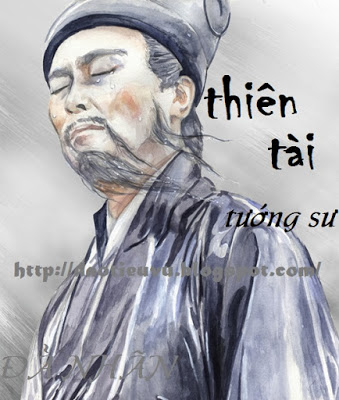 Thiên Tài Tướng Sư