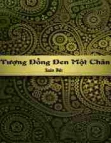 eBook Tượng Đồng Đen Một Chân - Xuân Đức full prc, pdf, epub [Kinh dị]