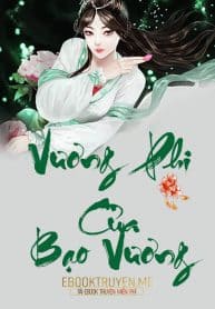 Vương Phi của Bạo Vương