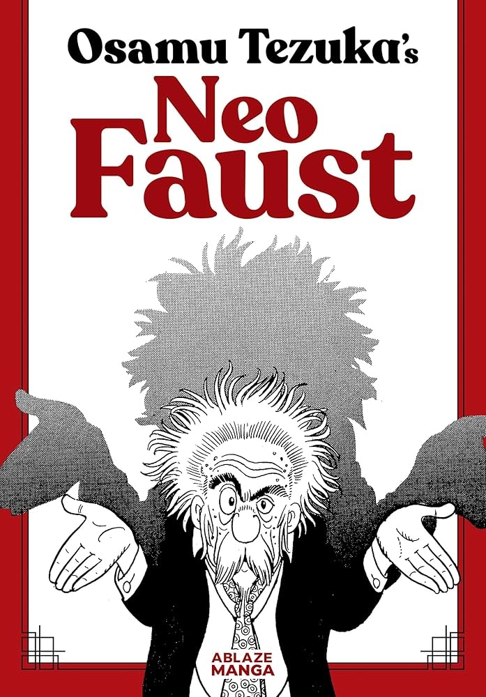 Neo Faust (Tiếng Việt)