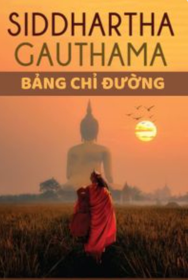 Bảng chỉ đường