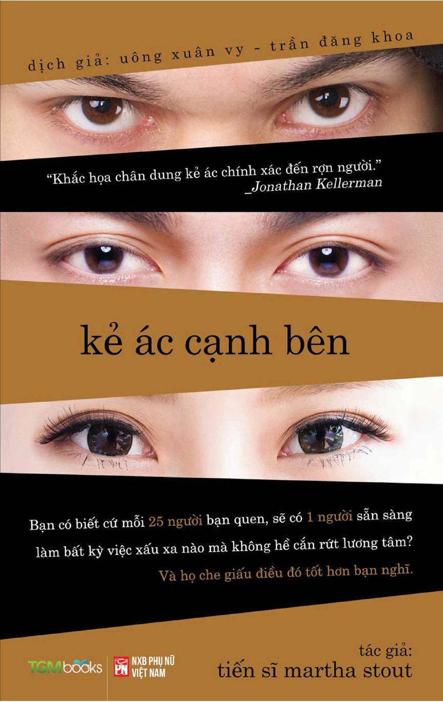 Kẻ Ác Cạnh Bên