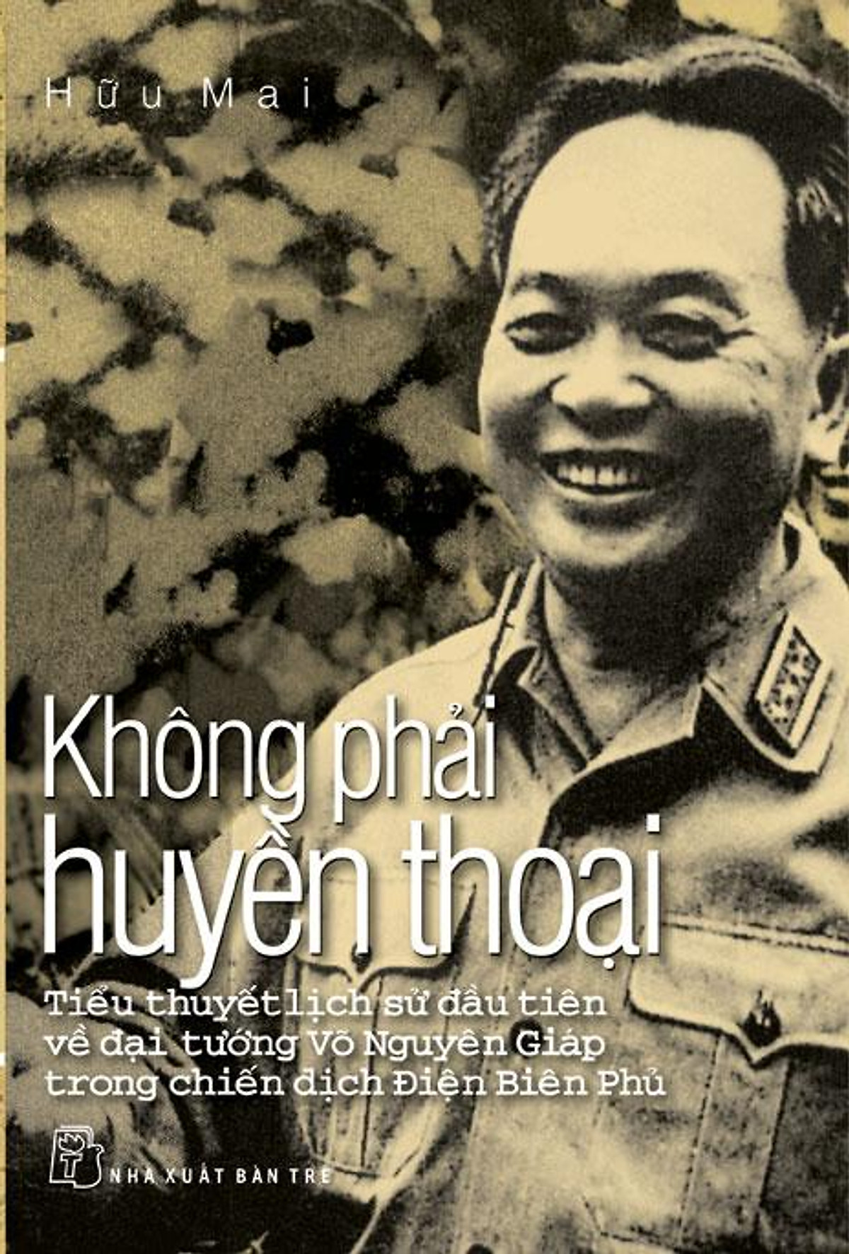 Không Phải Huyền Thoại